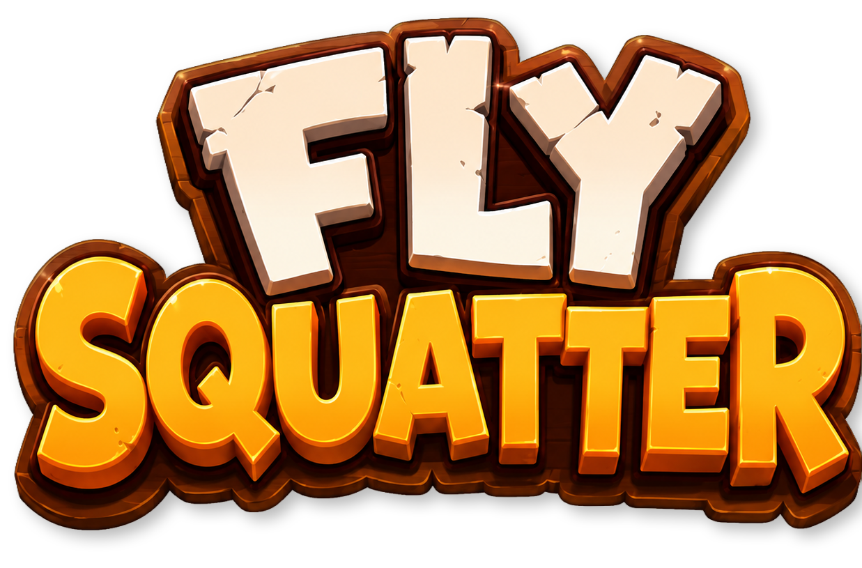 Fly Squatter