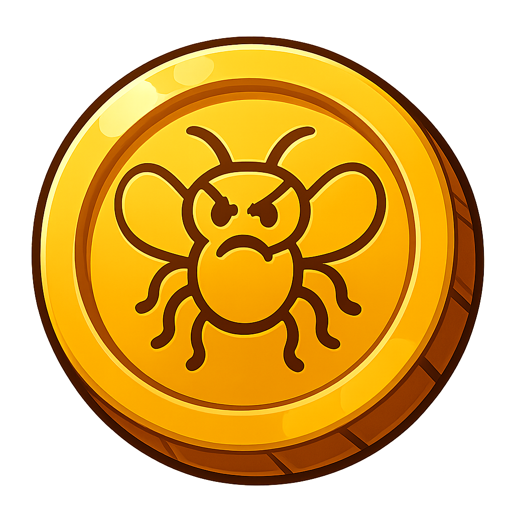 coins